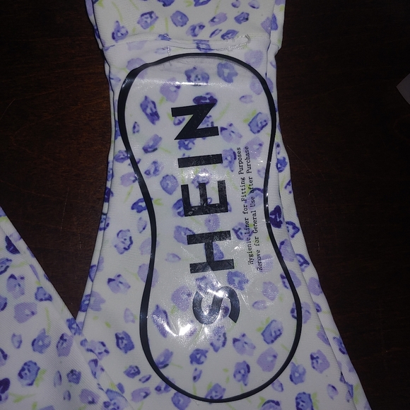 Shein Bikini Bottom - Picture 3 of 3